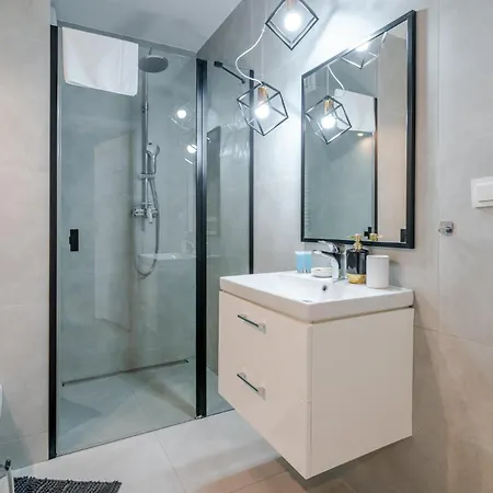 Bogucice Modern By Bookinghost Apartament Katowice