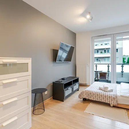 Bogucice Modern By Bookinghost Apartament