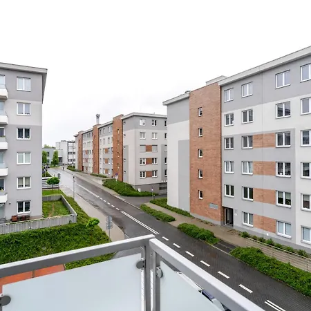Bogucice Modern By Bookinghost