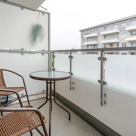 Apartament Bogucice Modern By Bookinghost