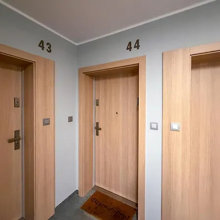 Apartament Bogucice Modern By Bookinghost Katowice