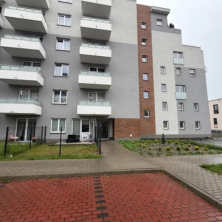 Bogucice Modern By Bookinghost Apartament *